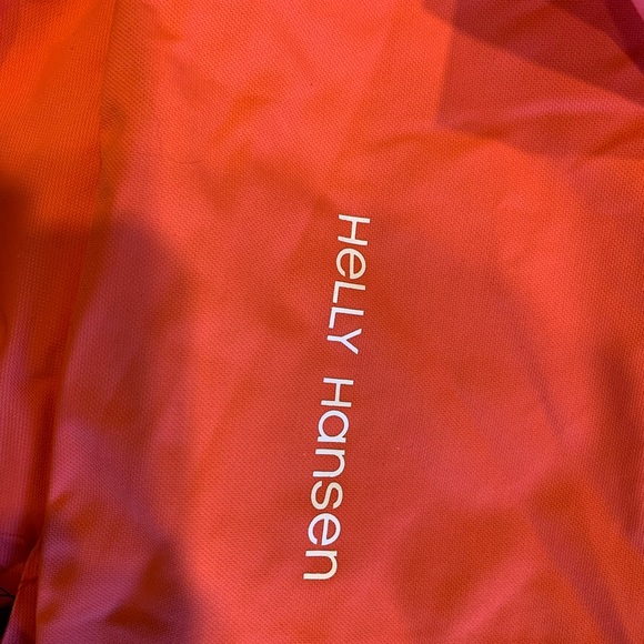 Helly Hansen XS women's salt jacket Helly tech protection - Picture 7 of 10